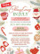 Christmas in July @ the Richland Farmers Market