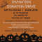 Divination Donation Drive (Fulton)