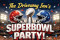 Super Bowl Party (Palermo)