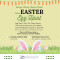 Easter Egg Hunt by Oswego County Federal Credit Union (Registration Required)
