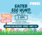 Easter Egg Hunt (Williamstown)