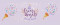 Erin's Angels Purple Party (Pennellville)