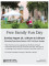 Family Fun Day @ Richardson-Bates House Museum (Oswego)