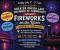 Fireworks on the River Community Celebration (Brewerton and Hastings)