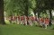 Revolutionary Reenactment Weekend @ Fort Ontario