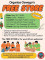 Free Store by Organize Oswego