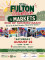 Fulton Downtown Markets End of Summer Bash