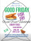 Good Friday Fish Fry (Brewerton)