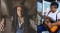 Black History Month Show ft. Julian Taylor & Crys Matthews (Oswego)