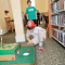 Mini Golf at the Library (Oswego)