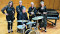 #JazzbyTheLake ft. Monk Rowe's Five Families Ensemble (Oswego)