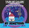 My Hometown Exhibit @ SUNY Oswego