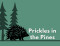Prickles in the Pines: Winter with Porcupines Talk (Lysander)