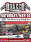 75th Anniversary Kick-Off Race: Winged Supermodifieds (Oswego)
