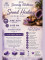 Full Moon Sound Healing (Fulton; Registration Required)