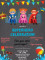 Superhero Celebration (Oswego; Registration Required)