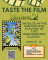 Teen Taste the Film Event (Oswego)