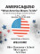 Elementary Class Art Exhibit: What America Means to Me (Scriba)