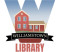 Author Denise Ackerman @ Williamstown Public Library