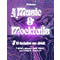 Live Music & Mocktails (Fulton)