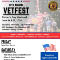 19th Annual Vet Fest (Hannibal)