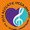 2024 Acoustic MegaJam (Central Square)