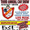 3rd Annual Car Show (Hannibal)