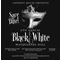 Black & White Masquerade Ball