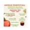 Curtis Manor Apple Festival