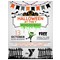 Halloween at the Y: Monster Bash