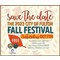 Fulton Fall Festival