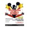 East Coast Inferno Cheerleading Chicken BBQ