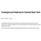 Underground Railroad in Central New York
