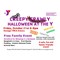 Creepy Crawly Halloween at the Y