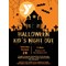 Halloween Kid's Night Out at the Y