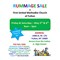 Rummage Sale