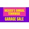 Community Wide Yard Sale in Mexico, NY
