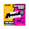 Saturday Night Dart League