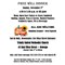 Free Will Dinner at Oswego Trinity UMC
