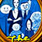 The Addams Family at Waterman Theatre