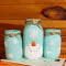 Adult Craft: Snowman Mason Jars (Fulton)