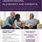 Understanding Alzheimer and Dementia (Oswego)