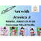 Art with Jessica J at Oswego Public Library