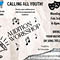 Youth Audition Workshop (Fulton)