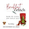 Breakfast with the Grinch (Phoenix)