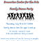 Family Dance Party (Brewerton)