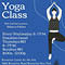 Yoga Class at Brewerton Center for the Arts