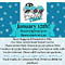 Bunco at St. Mary's Hopkin's Hall (Oswego)