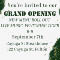 Cayuga St. Steakhouse Grand Opening Event
