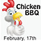 Chicken BBQ (Central Square)